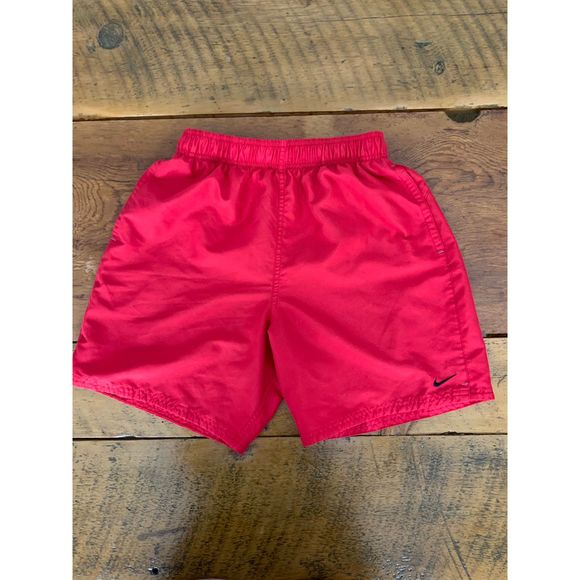 high waisted athletic shorts